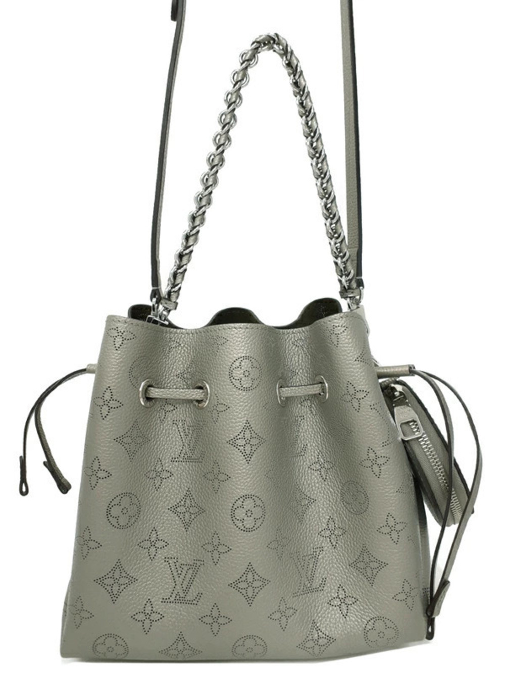 Louis Vuitton Mahina Bella Bag